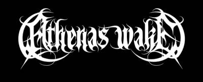 logo Athenas Wake